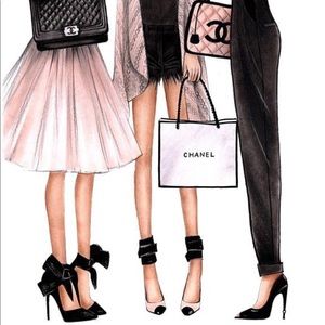 Meet your Posher, Brandi